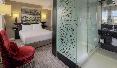 Doubletree by Hilton Greenwich oda fotoğrafı