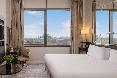Doubletree by Hilton Greenwich oda fotoğrafı