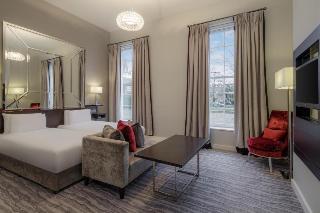 Doubletree by Hilton Greenwich fotoÄŸrafÄ±