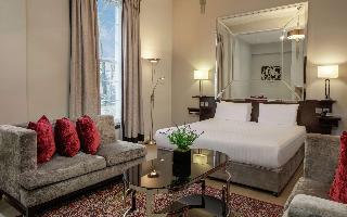 Doubletree by Hilton Greenwich fotoÄŸrafÄ±