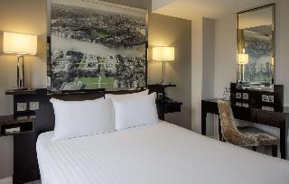 Doubletree by Hilton Greenwich fotoÄŸrafÄ±