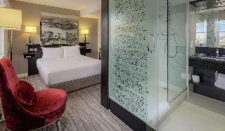 Doubletree by Hilton Greenwich fotoÄŸrafÄ±
