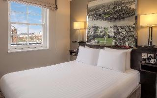 Doubletree by Hilton Greenwich fotoÄŸrafÄ±