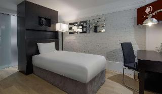Doubletree by Hilton Greenwich fotoÄŸrafÄ±