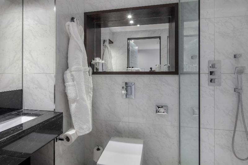 Doubletree by Hilton Greenwich - Oda