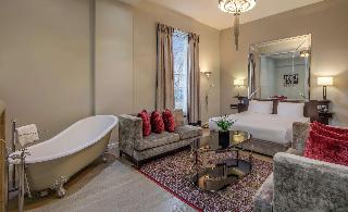 Doubletree by Hilton Greenwich fotoÄŸrafÄ±