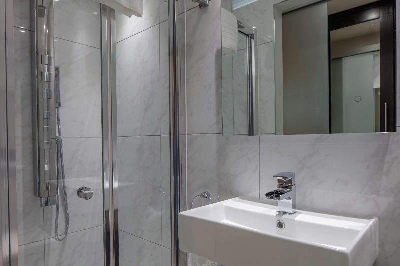 Doubletree by Hilton Greenwich - Oda