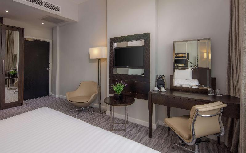 Doubletree by Hilton Greenwich - Oda