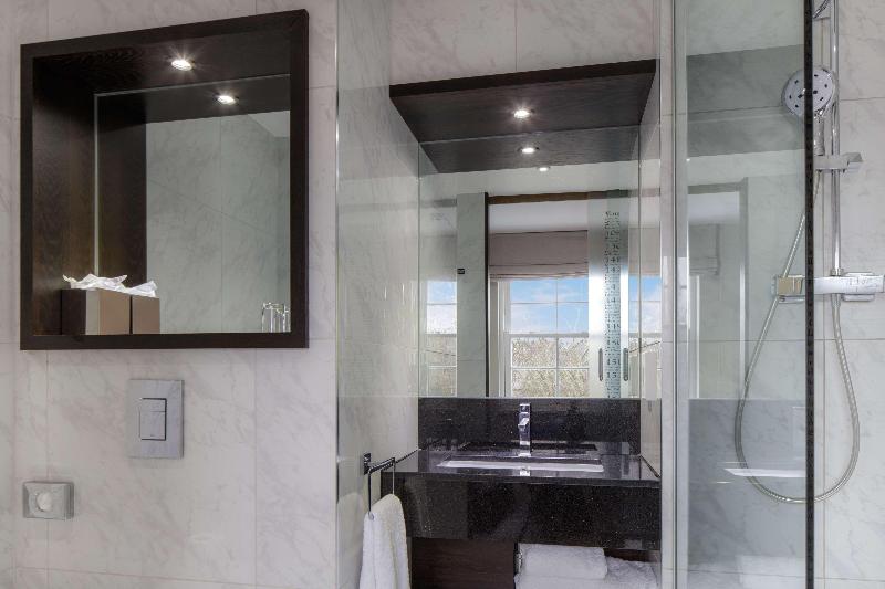 Doubletree by Hilton Greenwich - Oda