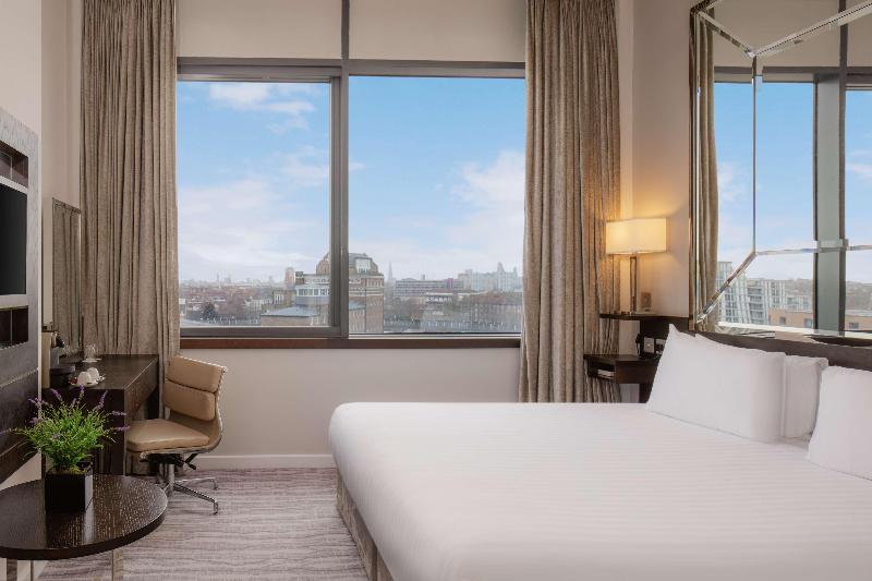 Doubletree by Hilton Greenwich - Oda