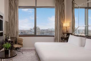 Doubletree by Hilton Greenwich fotoÄŸrafÄ±