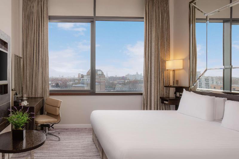 Doubletree by Hilton Greenwich - Oda