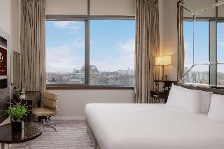 Doubletree by Hilton Greenwich fotoÄŸrafÄ±