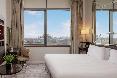 Doubletree by Hilton Greenwich oda fotoğrafı