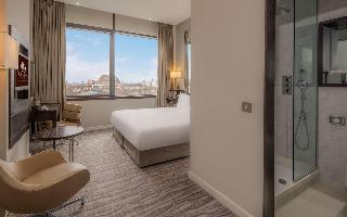 Doubletree by Hilton Greenwich fotoÄŸrafÄ±