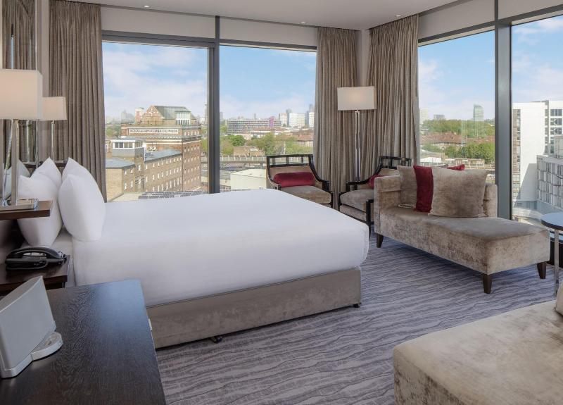 Doubletree by Hilton Greenwich - Oda
