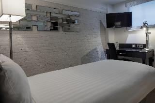 Doubletree by Hilton Greenwich fotoÄŸrafÄ±