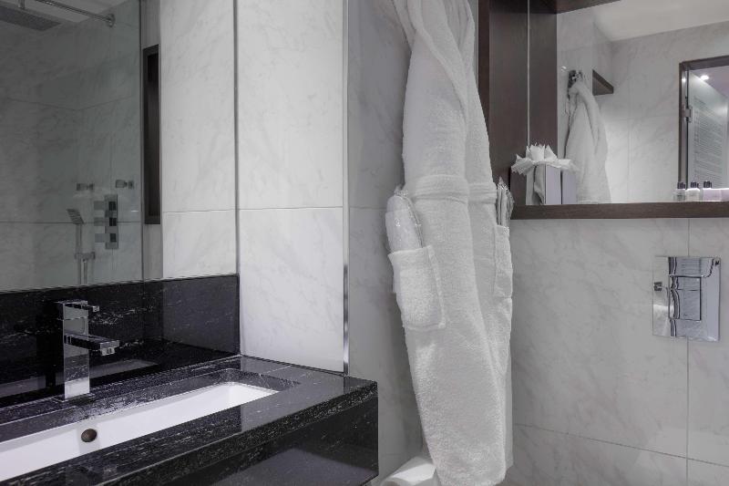Doubletree by Hilton Greenwich - Oda