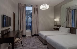 Doubletree by Hilton Greenwich fotoÄŸrafÄ±