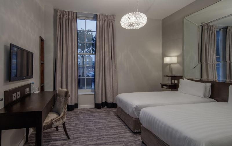 Doubletree by Hilton Greenwich - Oda