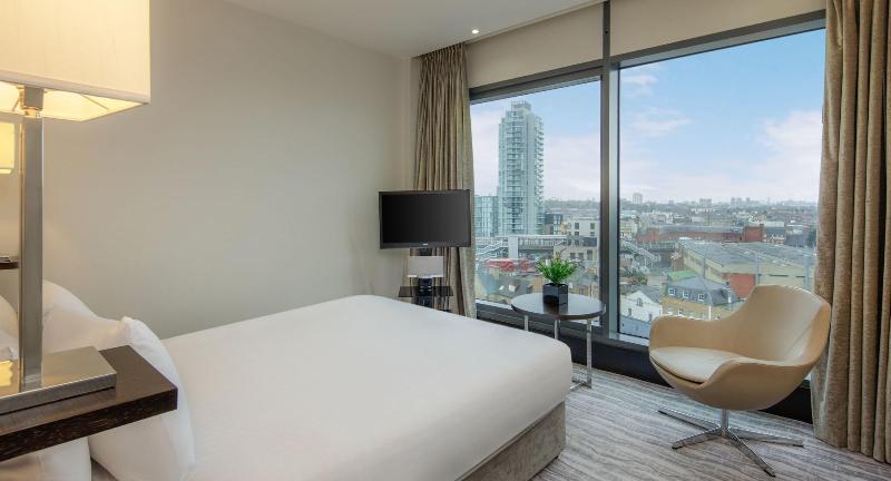 Doubletree by Hilton Greenwich - Oda