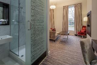 Doubletree by Hilton Greenwich fotoÄŸrafÄ±