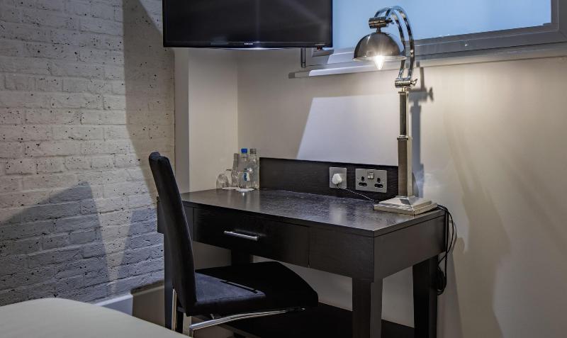 Doubletree by Hilton Greenwich - Oda