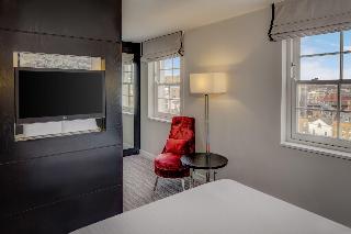 Doubletree by Hilton Greenwich fotoÄŸrafÄ±