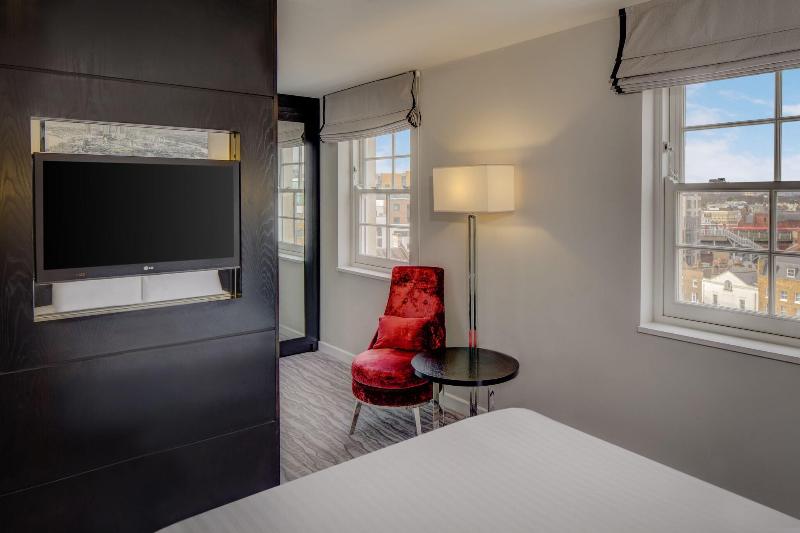 Doubletree by Hilton Greenwich - Oda