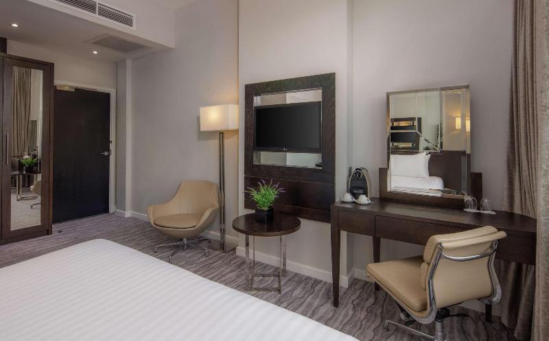 Doubletree by Hilton Greenwich - Oda