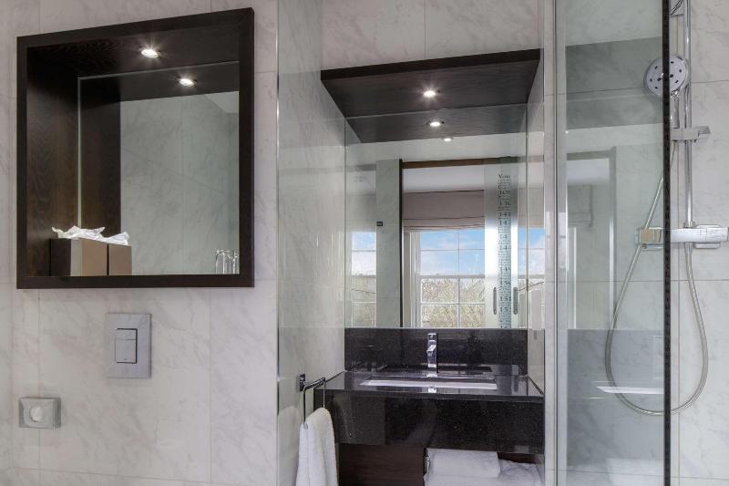 Doubletree by Hilton Greenwich - Oda