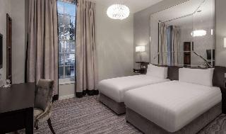 Doubletree by Hilton Greenwich fotoÄŸrafÄ±