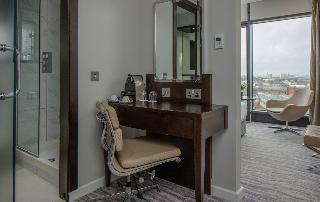 Doubletree by Hilton Greenwich fotoÄŸrafÄ±