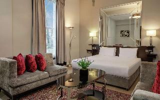 Doubletree by Hilton Greenwich fotoÄŸrafÄ±