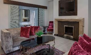 Doubletree by Hilton Greenwich fotoÄŸrafÄ±