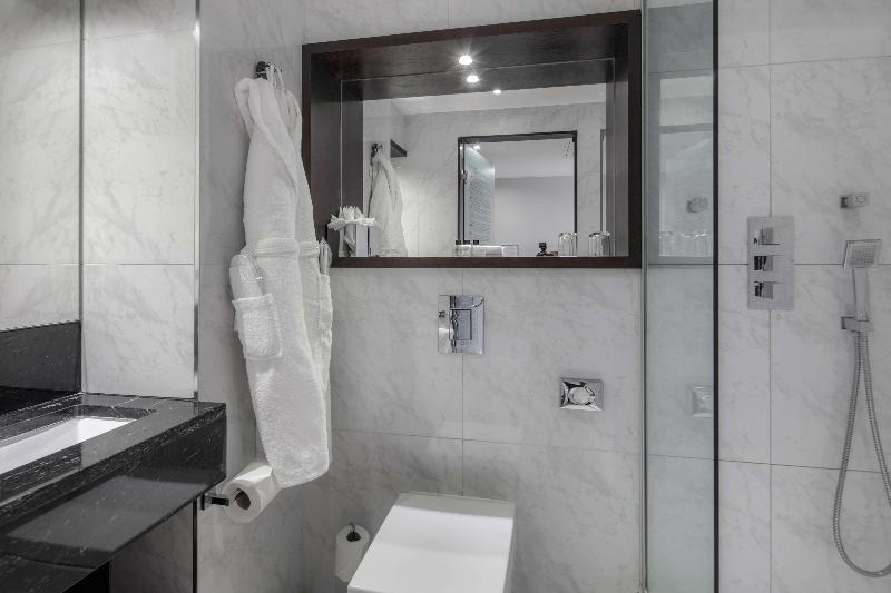 Doubletree by Hilton Greenwich - Oda