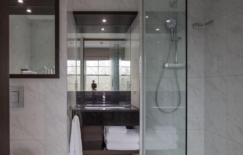 Doubletree by Hilton Greenwich - Oda