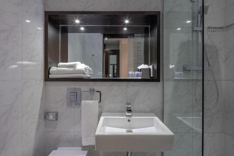 Doubletree by Hilton Greenwich - Oda