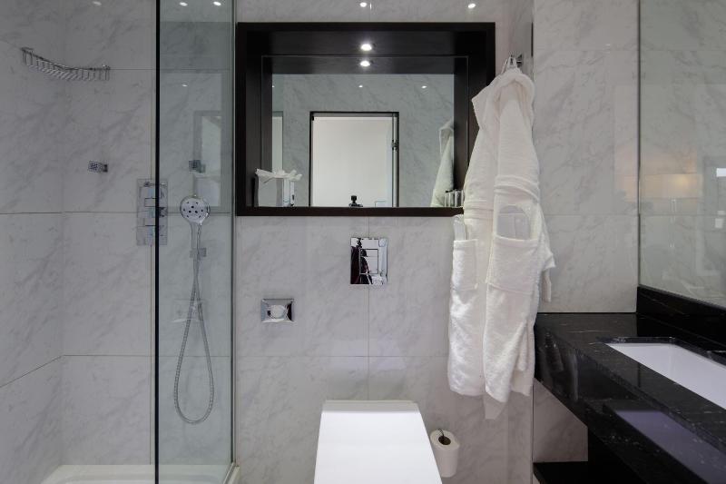 Doubletree by Hilton Greenwich - Oda