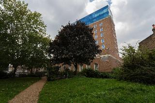 Doubletree by Hilton Greenwich fotoÄŸrafÄ±