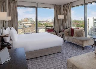 Doubletree by Hilton Greenwich fotoÄŸrafÄ±