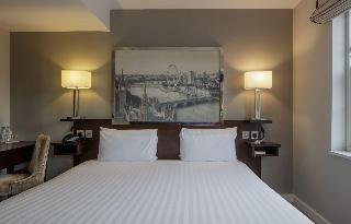 Doubletree by Hilton Greenwich fotoÄŸrafÄ±
