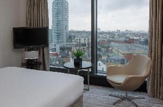 Doubletree by Hilton Greenwich fotoÄŸrafÄ±