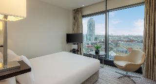 Doubletree by Hilton Greenwich fotoÄŸrafÄ±