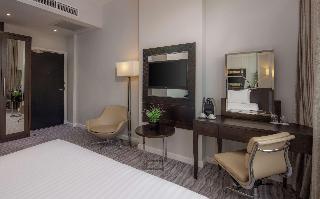 Doubletree by Hilton Greenwich fotoÄŸrafÄ±