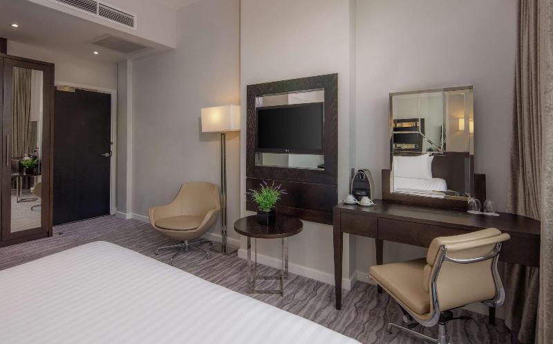 Doubletree by Hilton Greenwich - Oda