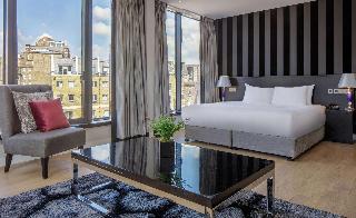 Doubletree by Hilton Greenwich fotoÄŸrafÄ±