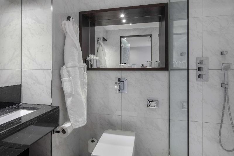 Doubletree by Hilton Greenwich - Oda