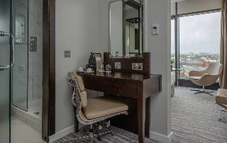 Doubletree by Hilton Greenwich fotoÄŸrafÄ±