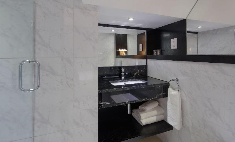 Doubletree by Hilton Greenwich - Oda